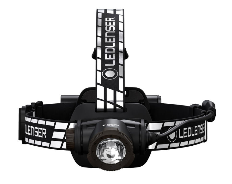 Ledlenser H7R Signature Headlamp