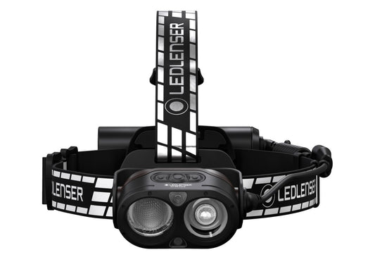 Ledlenser H19R Signature Headlamp