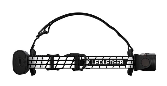 Ledlenser H19R Signature Headlamp