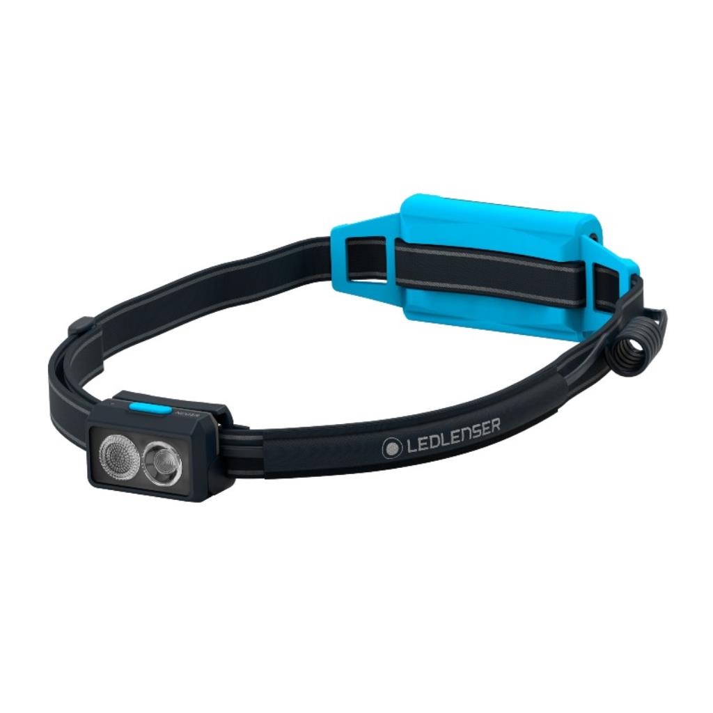 Ledlenser NEO5R Rechargeable Headlamp