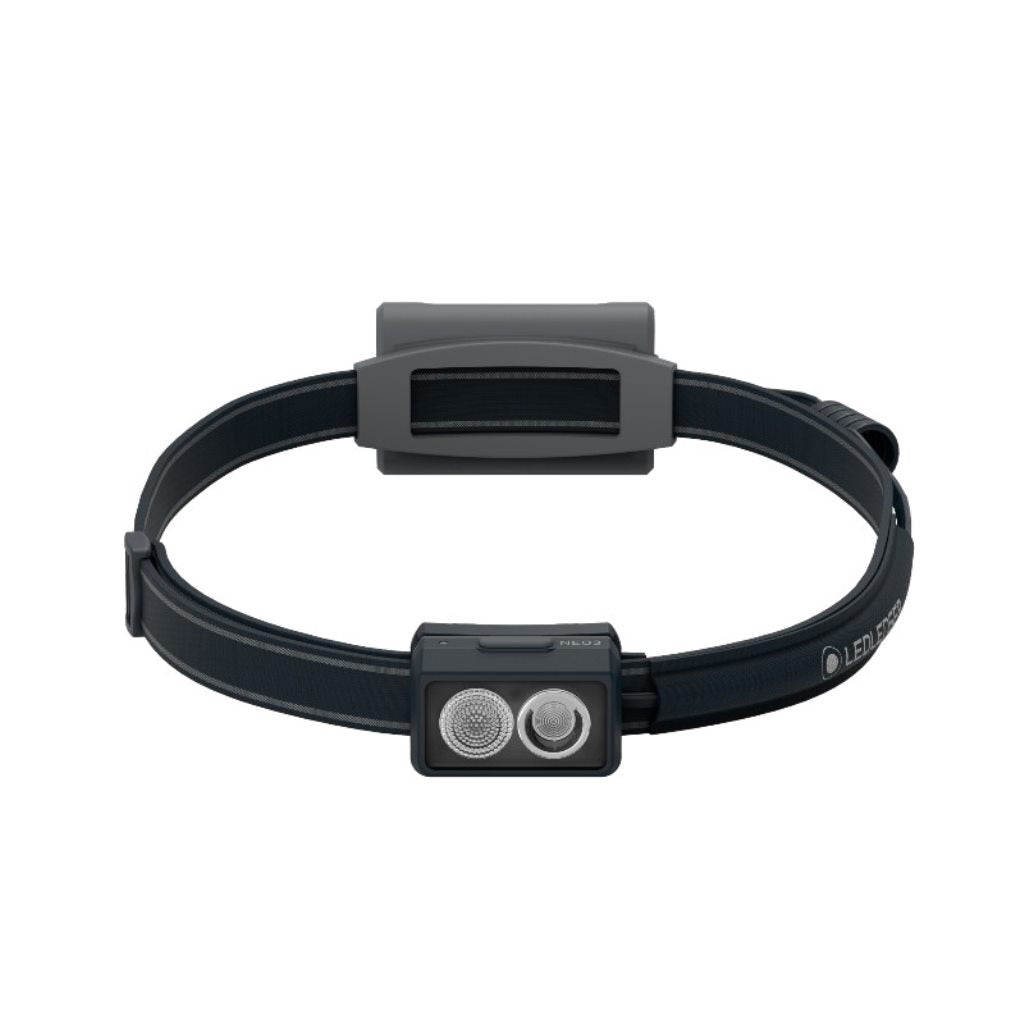 Ledlenser NEO3 Headlamp