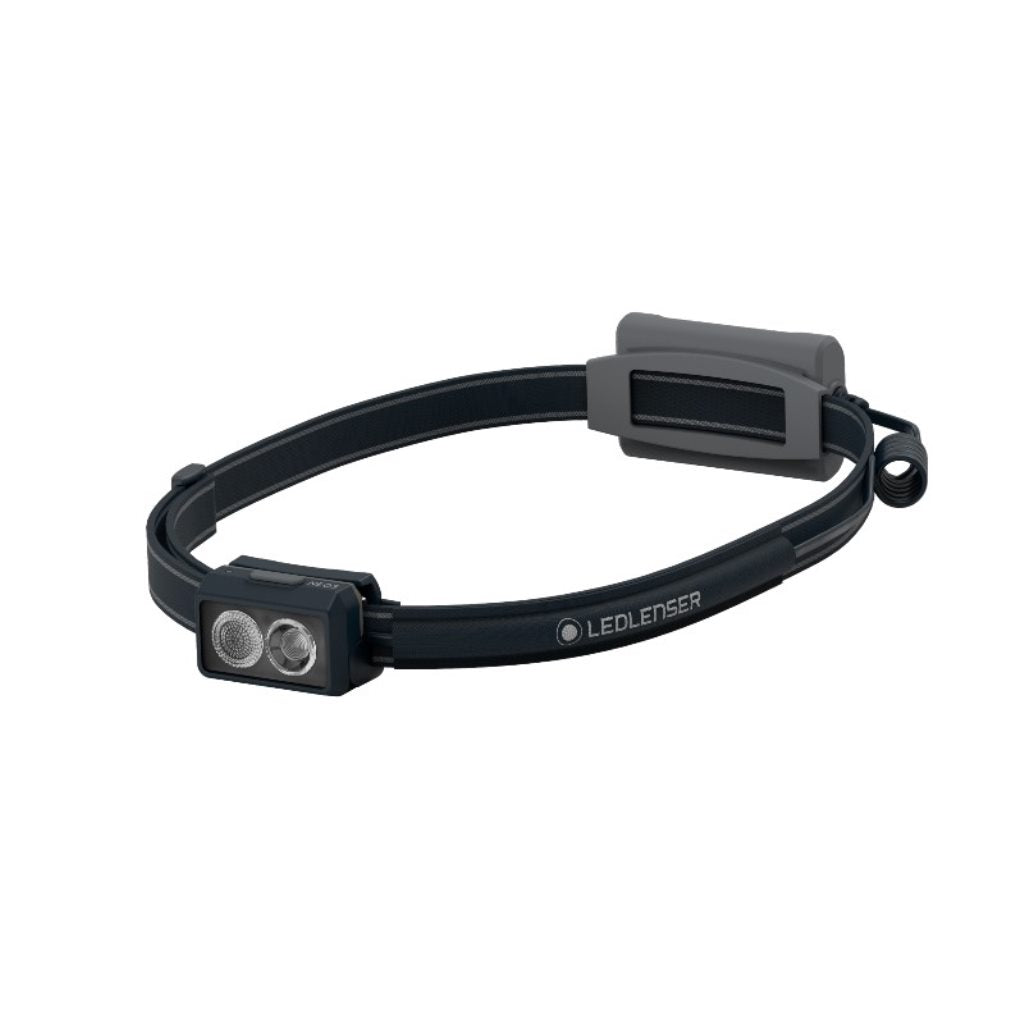 Ledlenser NEO3 Headlamp