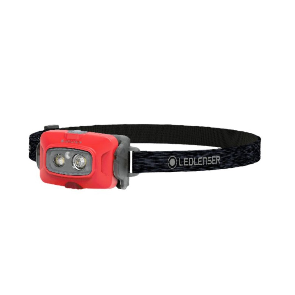 Ledlenser HF4R Core Headlamp