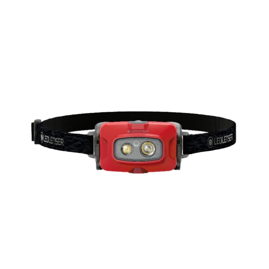 Ledlenser HF4R Core Headlamp