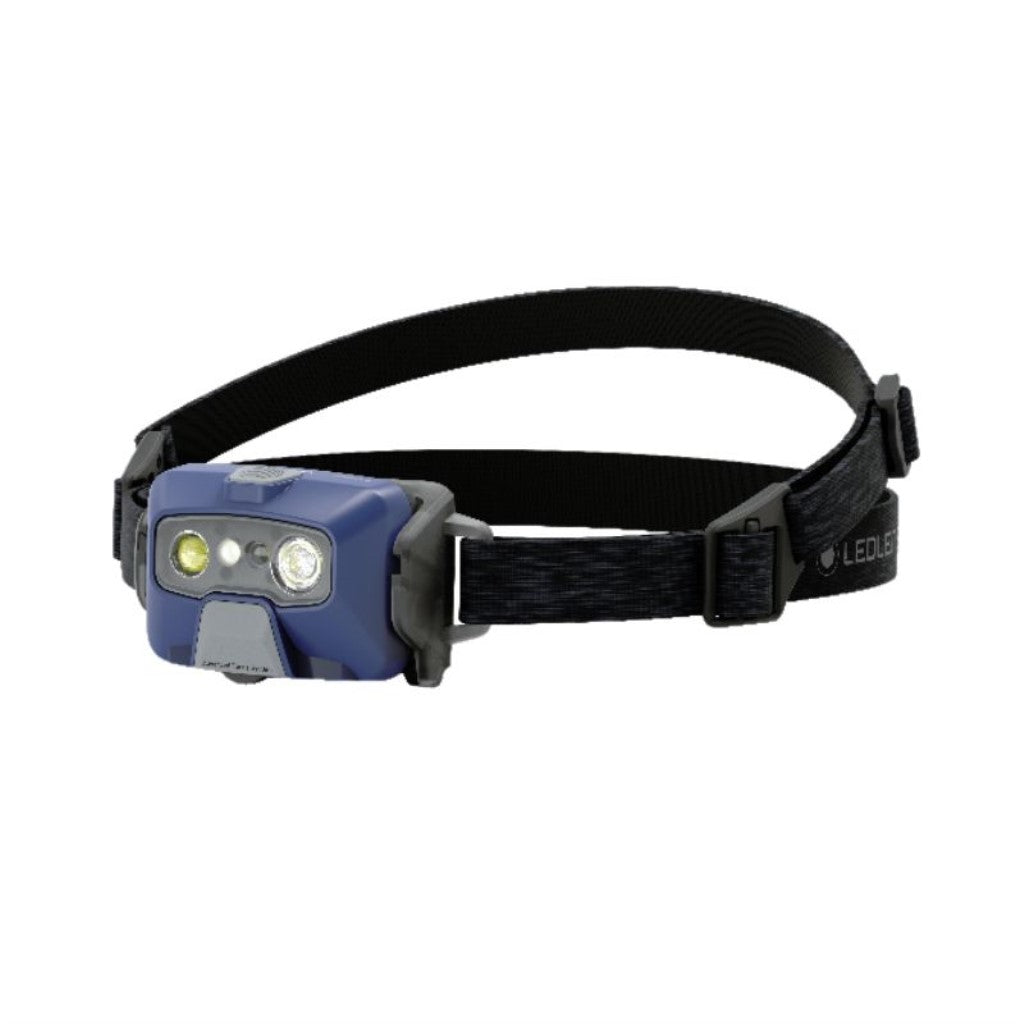 Ledlenser HF6R Core Headlamp