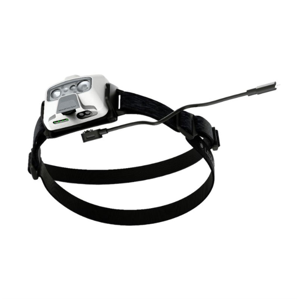 Ledlenser HF6R Core Headlamp