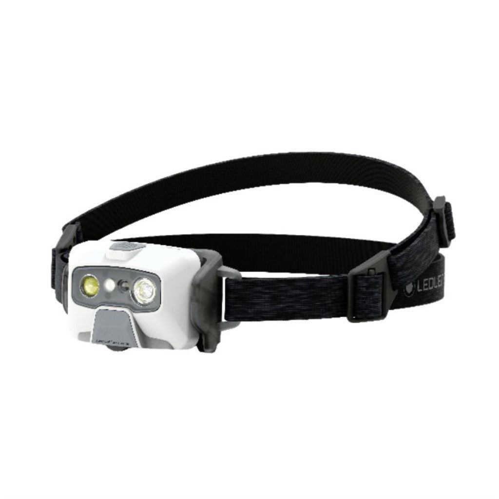 Ledlenser HF6R Core Headlamp