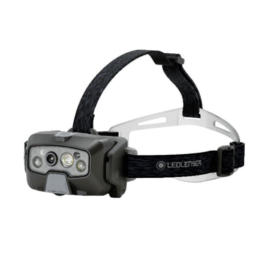 Ledlenser HF8R Core Headlamp