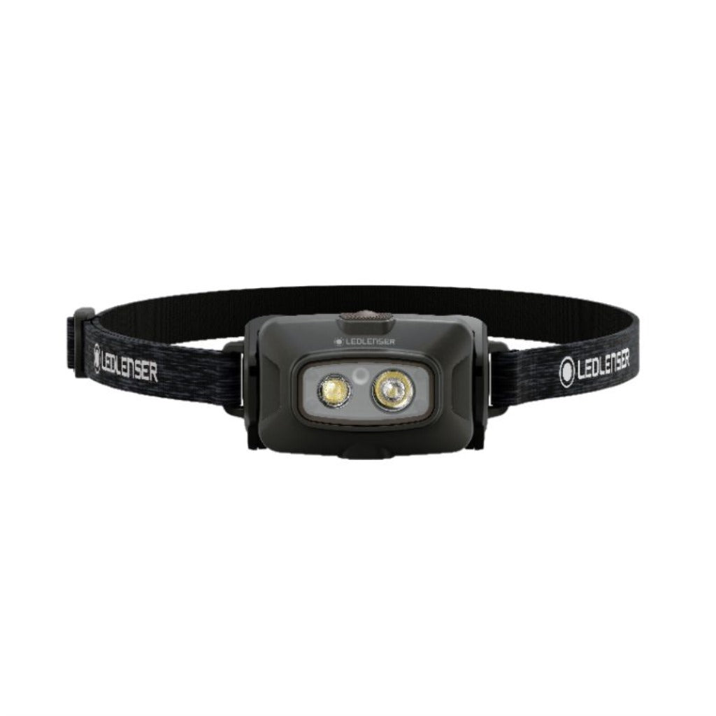 Ledlenser HF4R Signature Headlamp