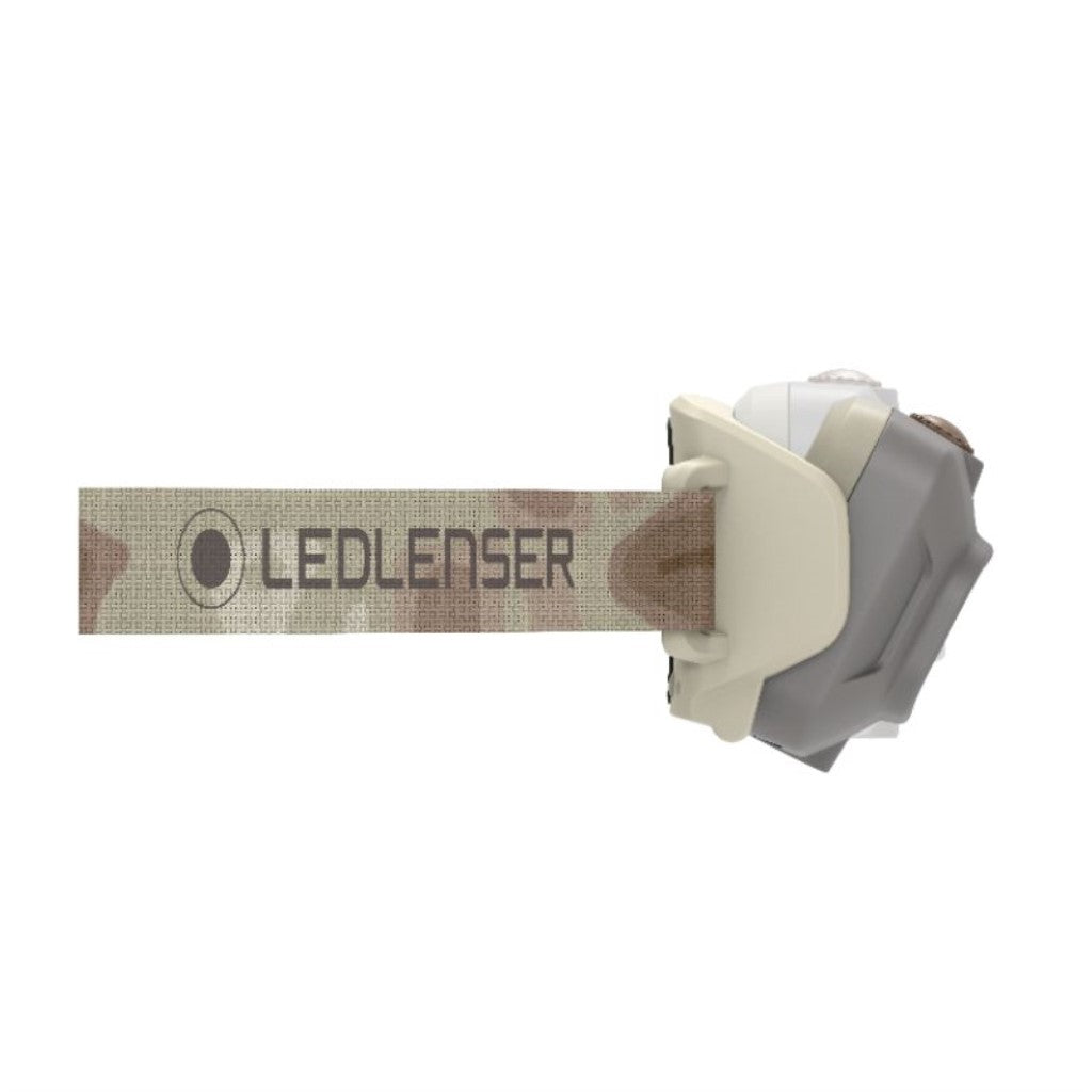 Ledlenser HF4R Signature Headlamp