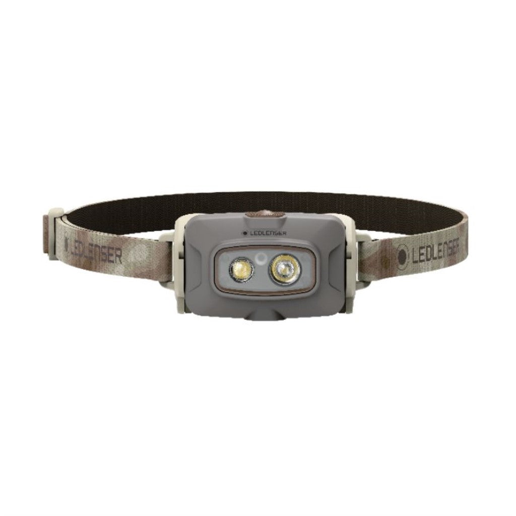 Ledlenser HF4R Signature Headlamp