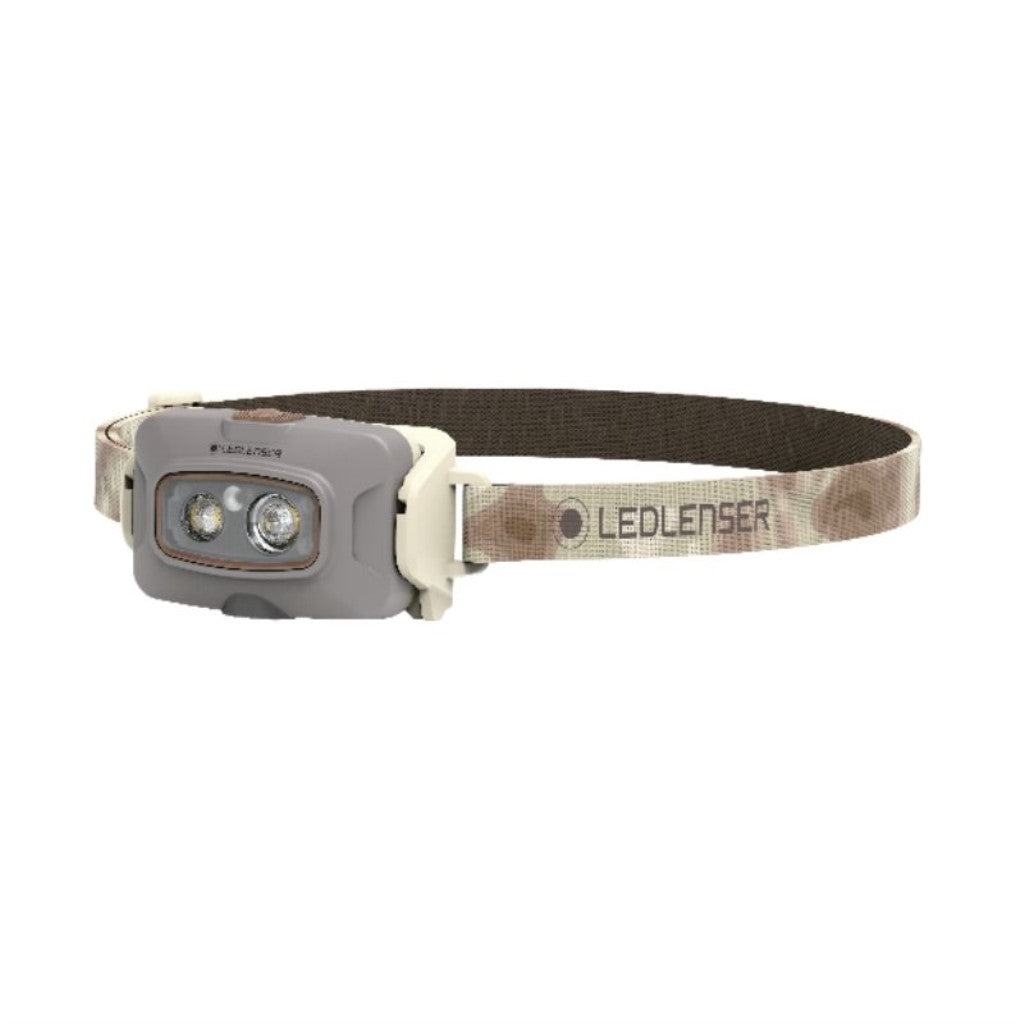 Ledlenser HF4R Signature Headlamp