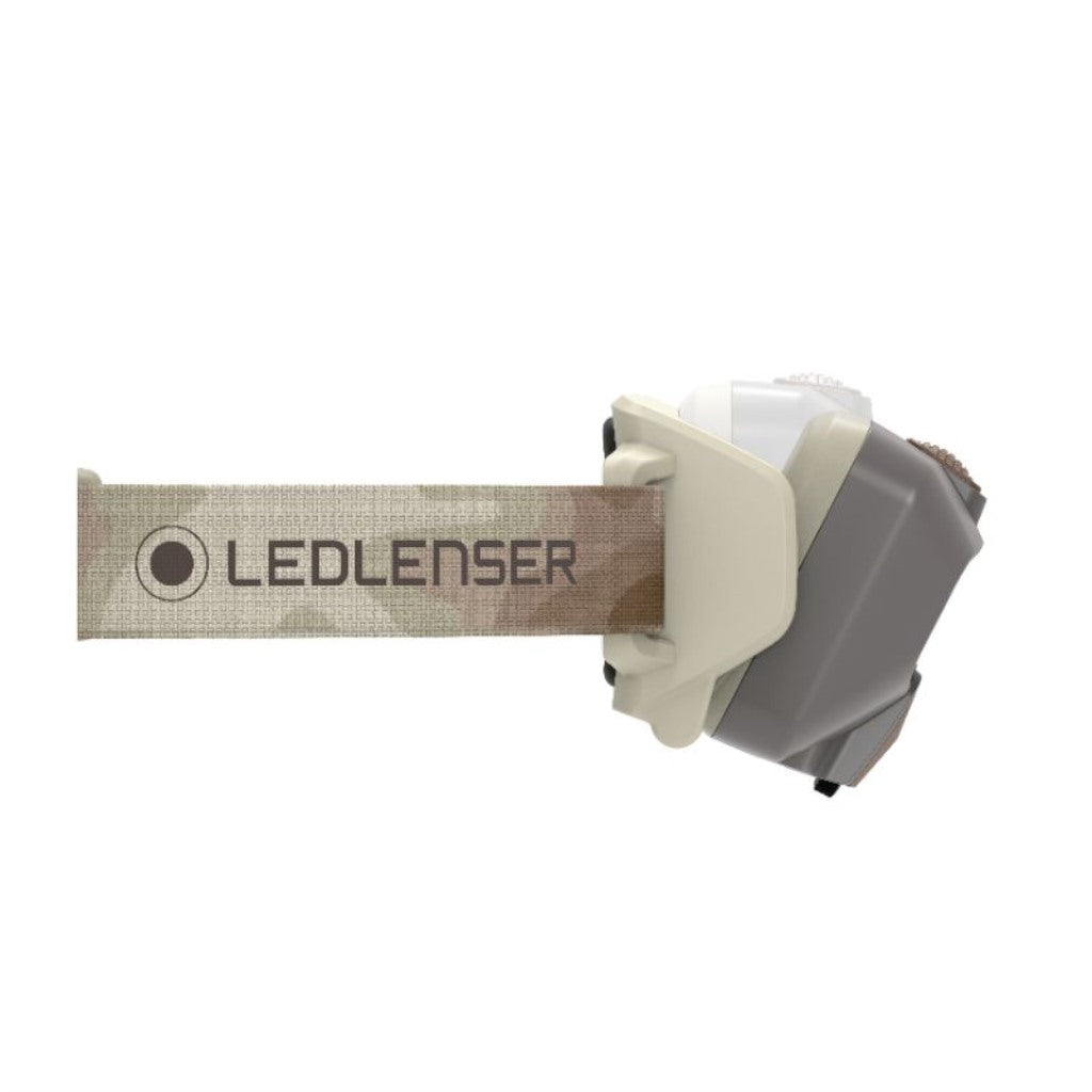 Ledlenser HF6R Signature Headlamp