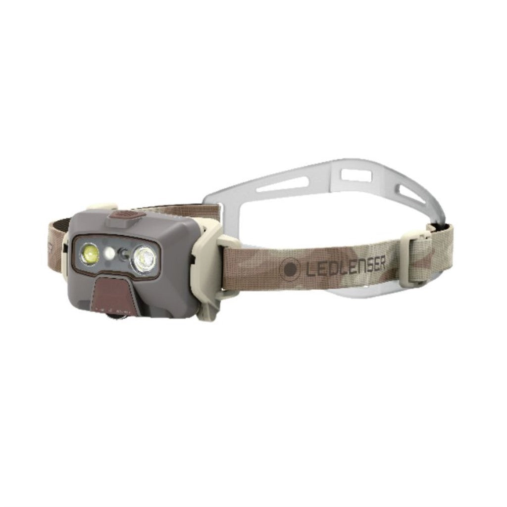 Ledlenser HF6R Signature Headlamp