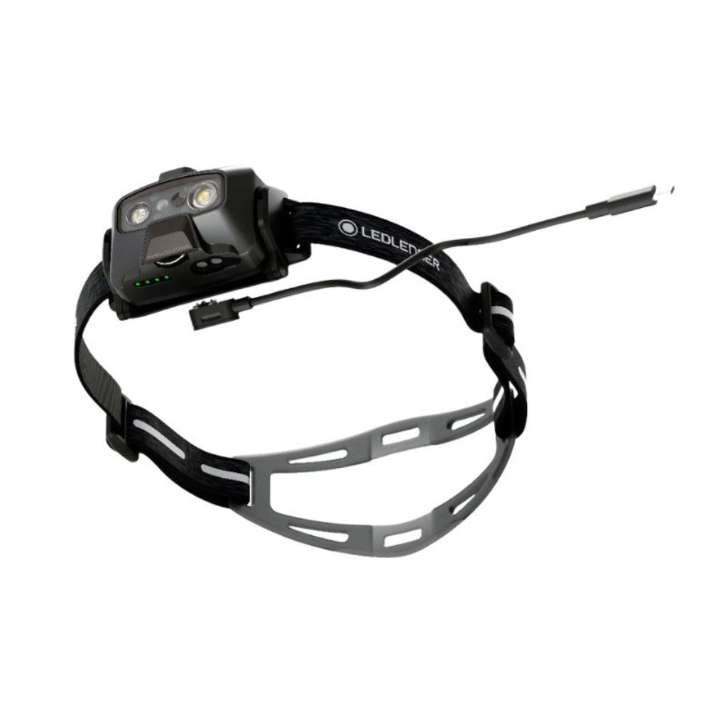 Ledlenser HF6R Signature Headlamp