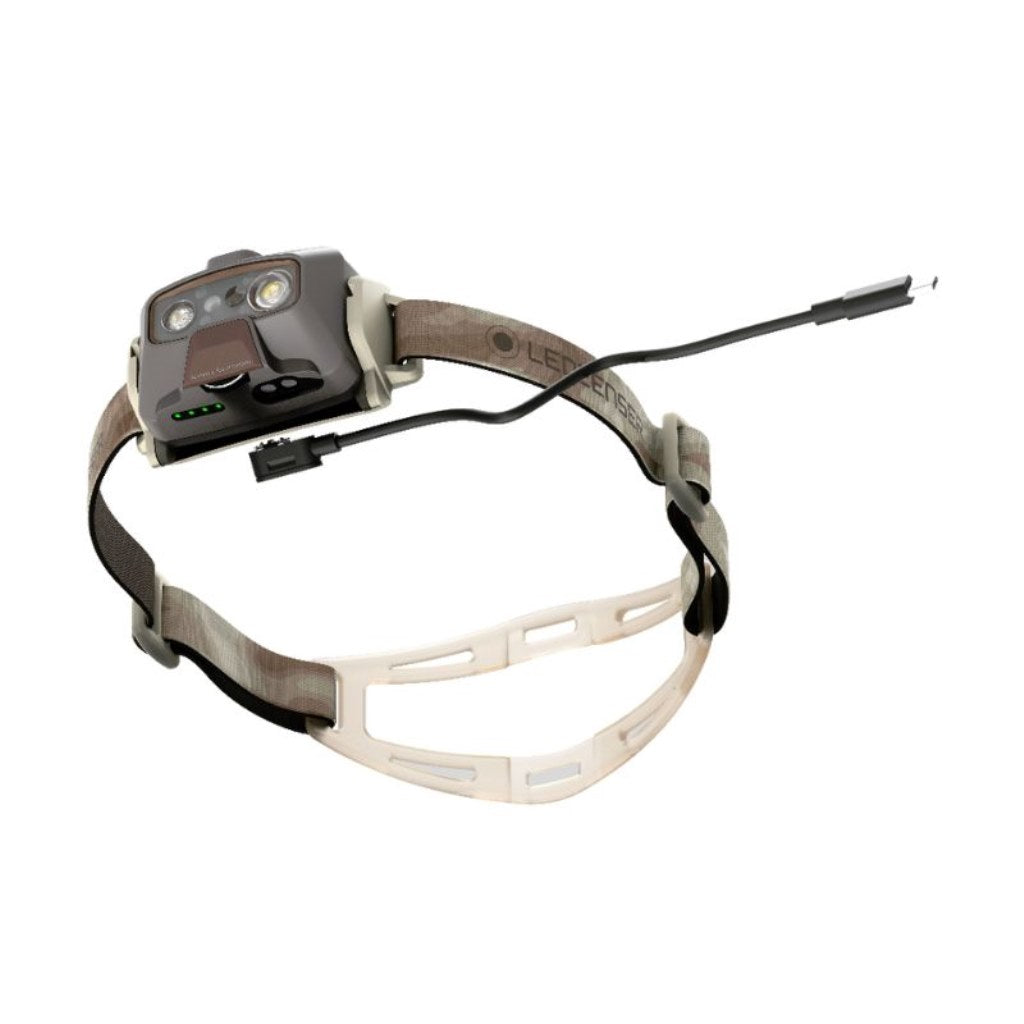 Ledlenser HF6R Signature Headlamp