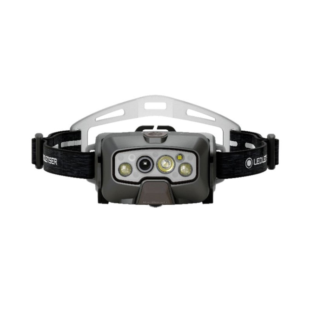 Ledlenser HF8R Signature Headlamp