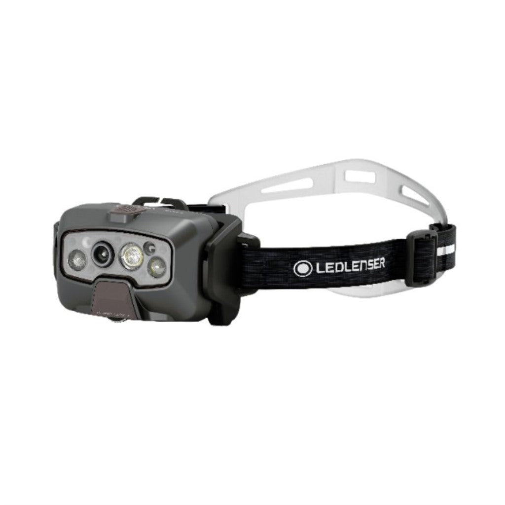 Ledlenser HF8R Signature Headlamp