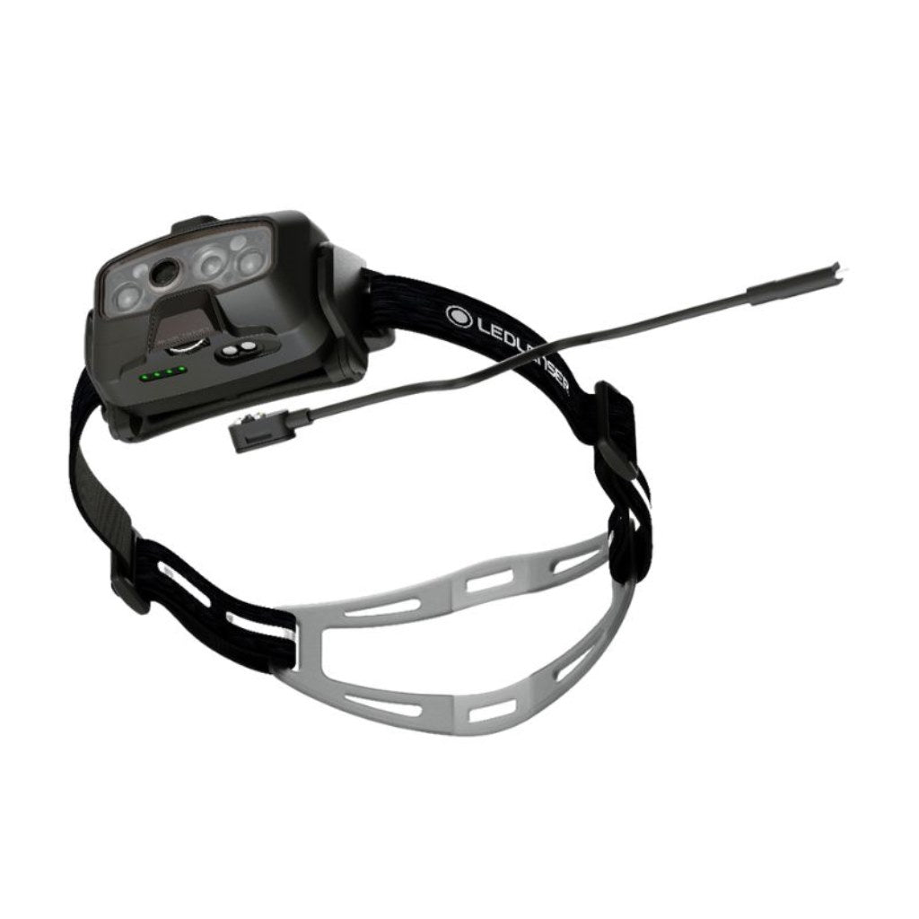 Ledlenser HF8R Signature Headlamp