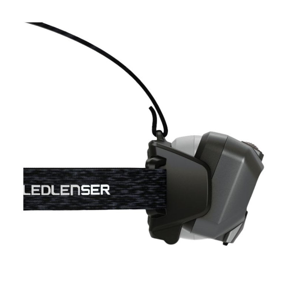 Ledlenser HF8R Signature Headlamp