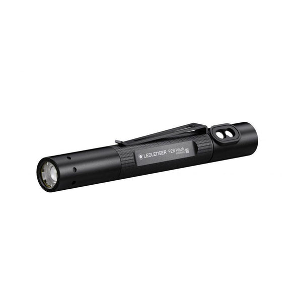 Ledlenser P2R - LED Work Inspection Torch