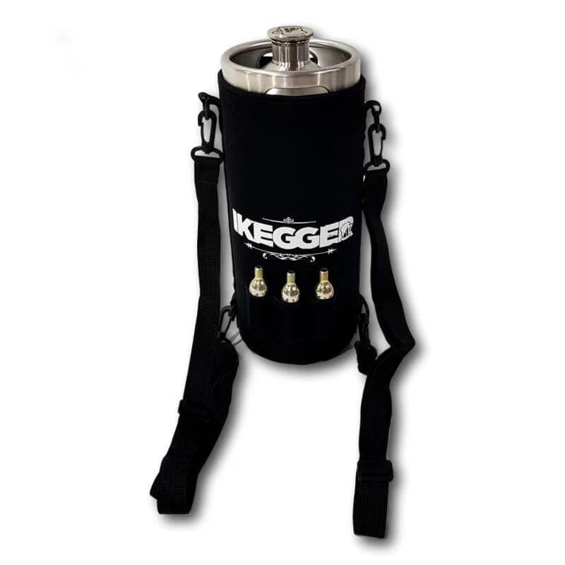 Neoprene Insulation / Carry Sleeve - 4L Keg