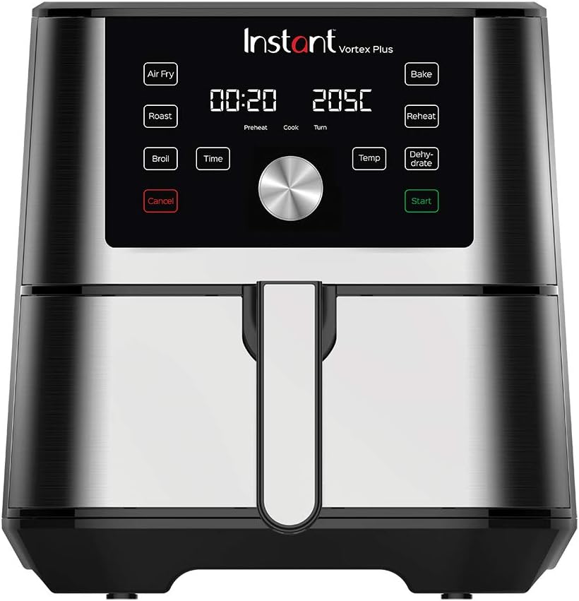 Instant Pot Vortex Plus 5.7L Air Fryer