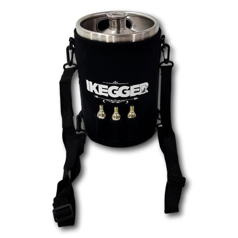 Neoprene Insulation / Carry Sleeve - 5L Keg