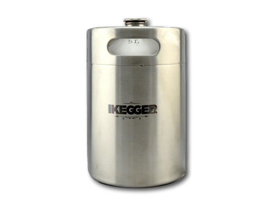5L IKEGGER MINI KEG