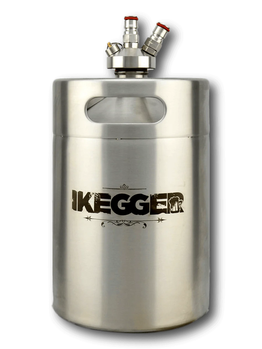 5L IKEGGER MINI KEG