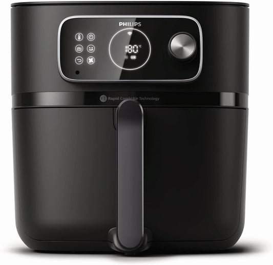 Philips 7000 Series Air Fryer Combi XXL (HD9875/90)