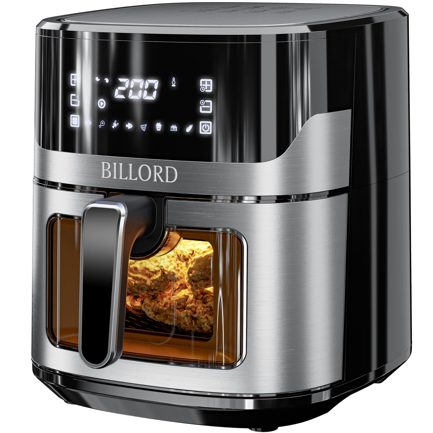 Billord Air Fryer