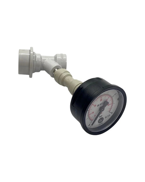 BrewKeg Pressure Gauge