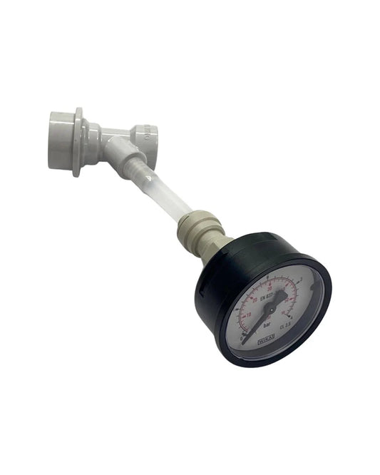 BrewKeg Pressure Gauge