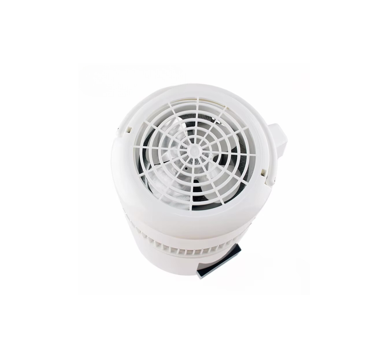 Air Max Pure - Fan Cooled Distillation System