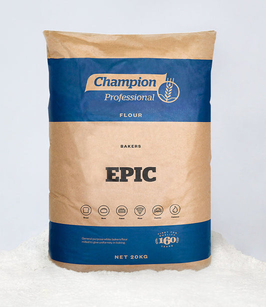 Champion Epic Bakers Flour