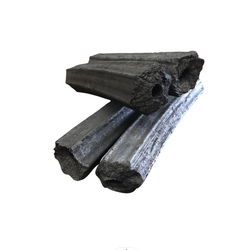 Commodities NZ Charcoal Log 10kg