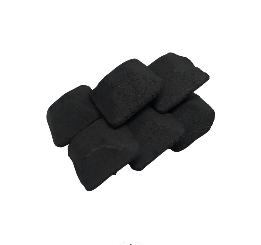 Commodities NZ Premium Charcoal Briquettes 10kg