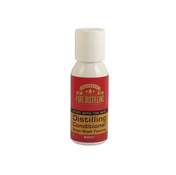 Pure Distilling Conditioner 60ml