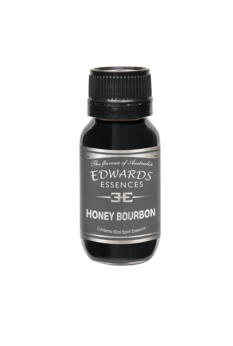 Pure Distilling ESS EDS Bourbon Honey