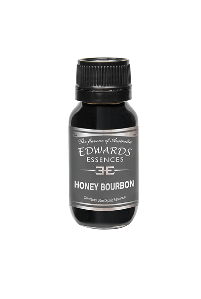 Pure Distilling ESS EDS Bourbon Honey
