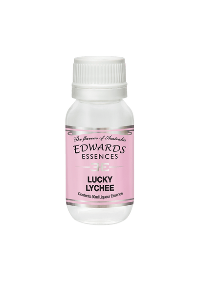 Pure Distilling ESS EDL Lucky Lychee