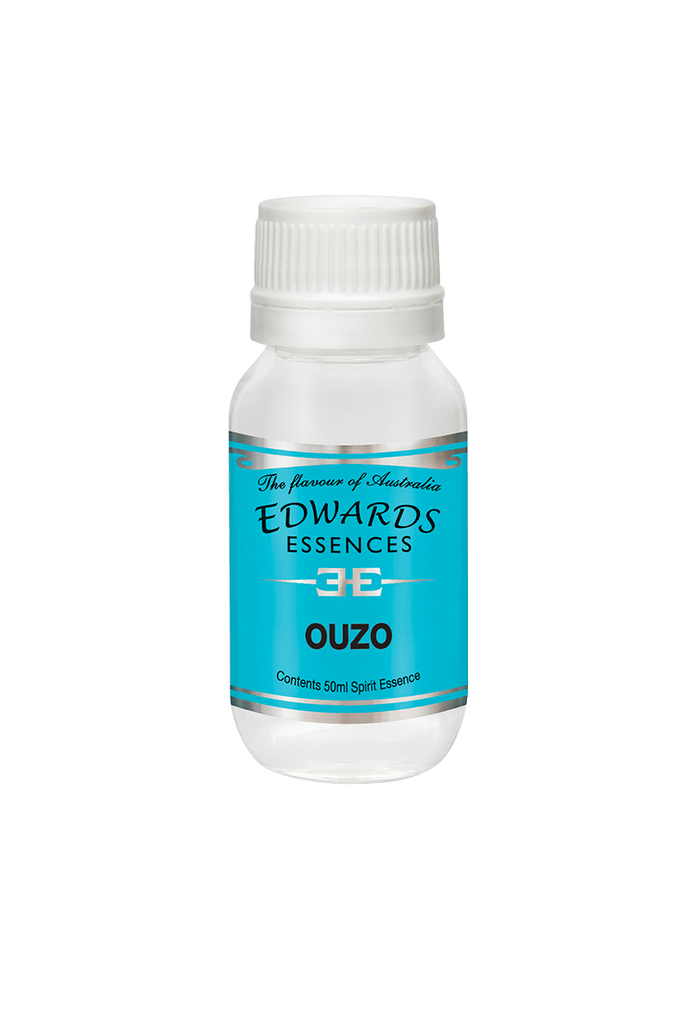 Pure Distilling ESS EDS Ouzo