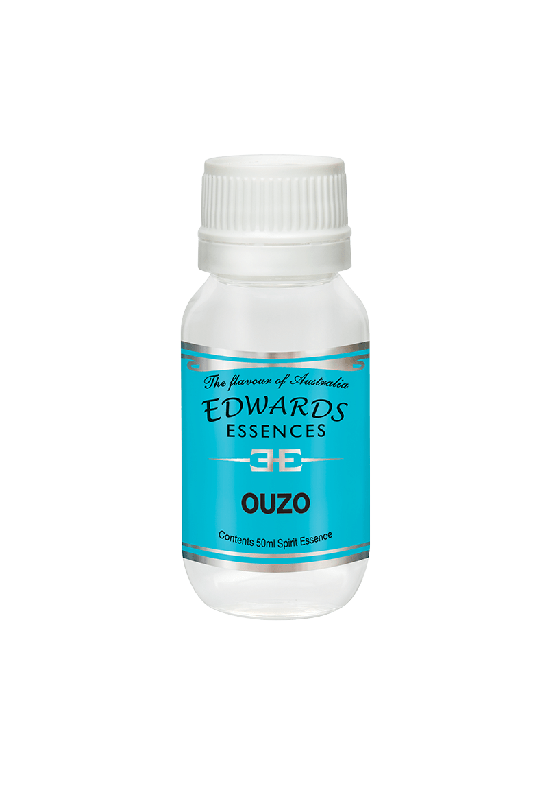 Pure Distilling ESS EDS Ouzo