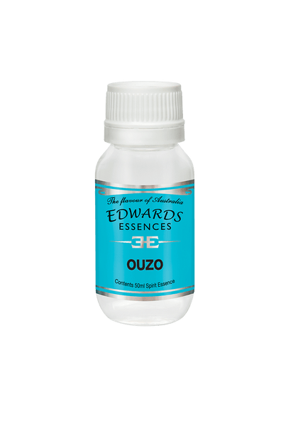 Pure Distilling ESS EDS Ouzo