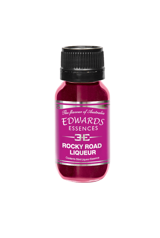 Pure Distilling ESS EDL Rocky Road Liqueur