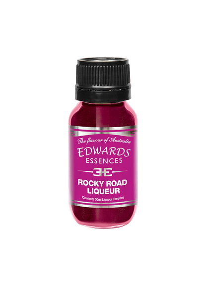Pure Distilling ESS EDL Rocky Road Liqueur