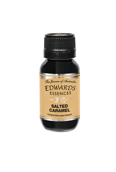 Pure Distilling ESS EDL Salted Caramel