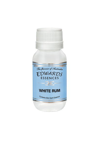 Pure Distilling ESS EDS Rum White