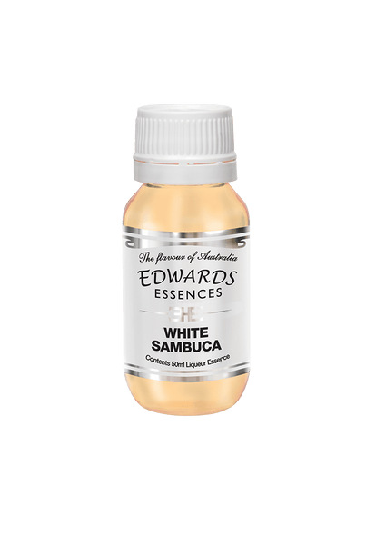 ESS EDL Sambuca White